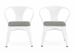 Delta Children Table & Chair Sets Bistro Table And 4 Chair Set