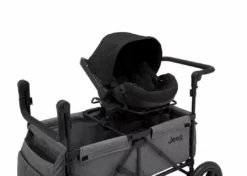 Jeep Wrangler Stroller Wagon 19 Jeep Wrangler Stroller Wagon