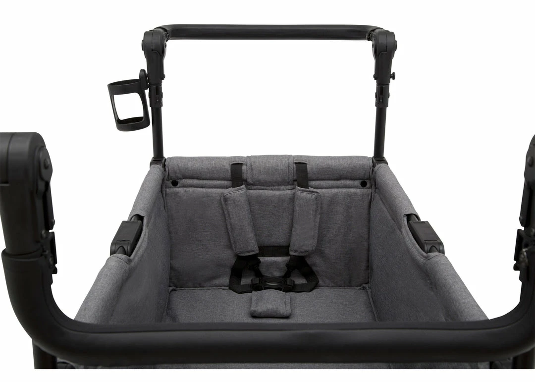 Jeep Wrangler Stroller Wagon 11 Jeep Wrangler Stroller Wagon