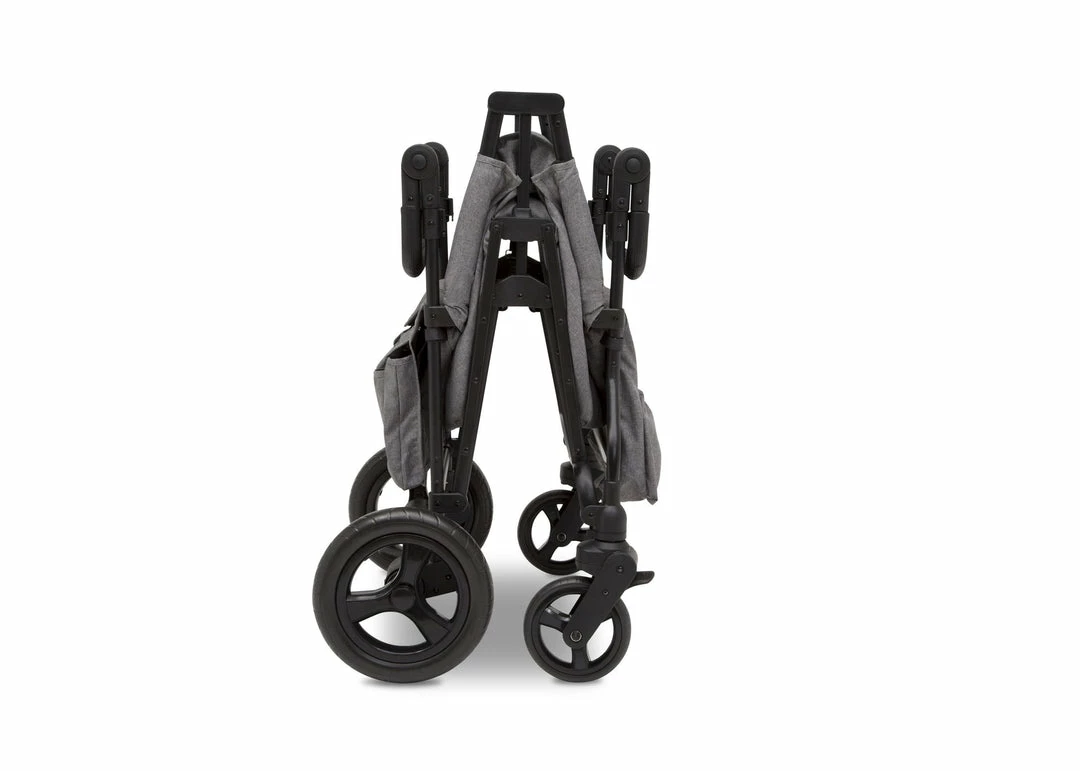 Jeep Wrangler Stroller Wagon 6 Jeep Wrangler Stroller Wagon