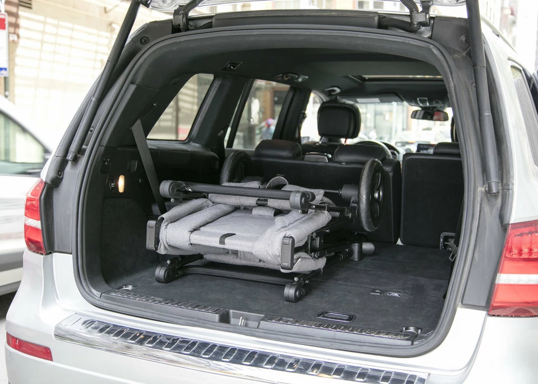 Jeep Wrangler Stroller Wagon 14 Jeep Wrangler Stroller Wagon