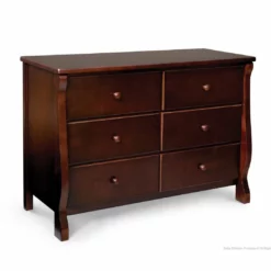 Delta Children Canton / Eclipse Dresser