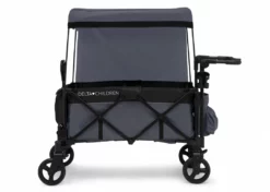 Delta Children Wagons Adventure Stroller Wagon 19 Delta Children Wagons Adventure Stroller Wagon