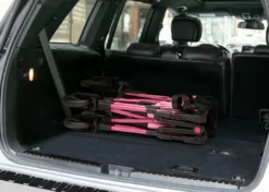 Delta Children Disney Minnie Mouse Stroller Wagon Wagons 14 Delta Children Disney Minnie Mouse Stroller Wagon Wagons