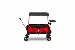Delta Children Wagons Disney Mickey Mouse Stroller Wagon 15 Delta Children Wagons Disney Mickey Mouse Stroller Wagon
