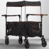 Delta Children What's New Hercules Stroller Wagon 2 Delta Children What's New Hercules Stroller Wagon