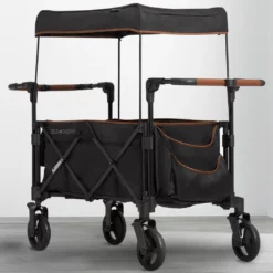 Delta Children What's New Hercules Stroller Wagon