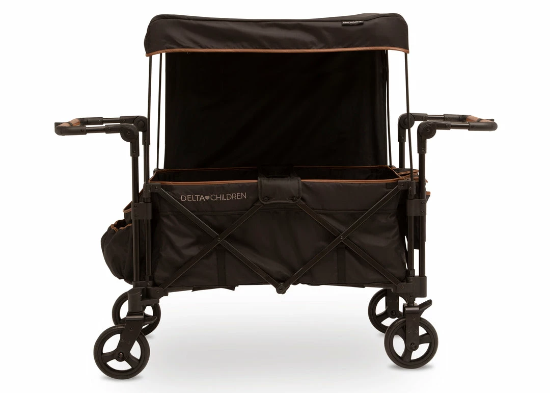 Delta Children What's New Hercules Stroller Wagon 5 Delta Children What's New Hercules Stroller Wagon