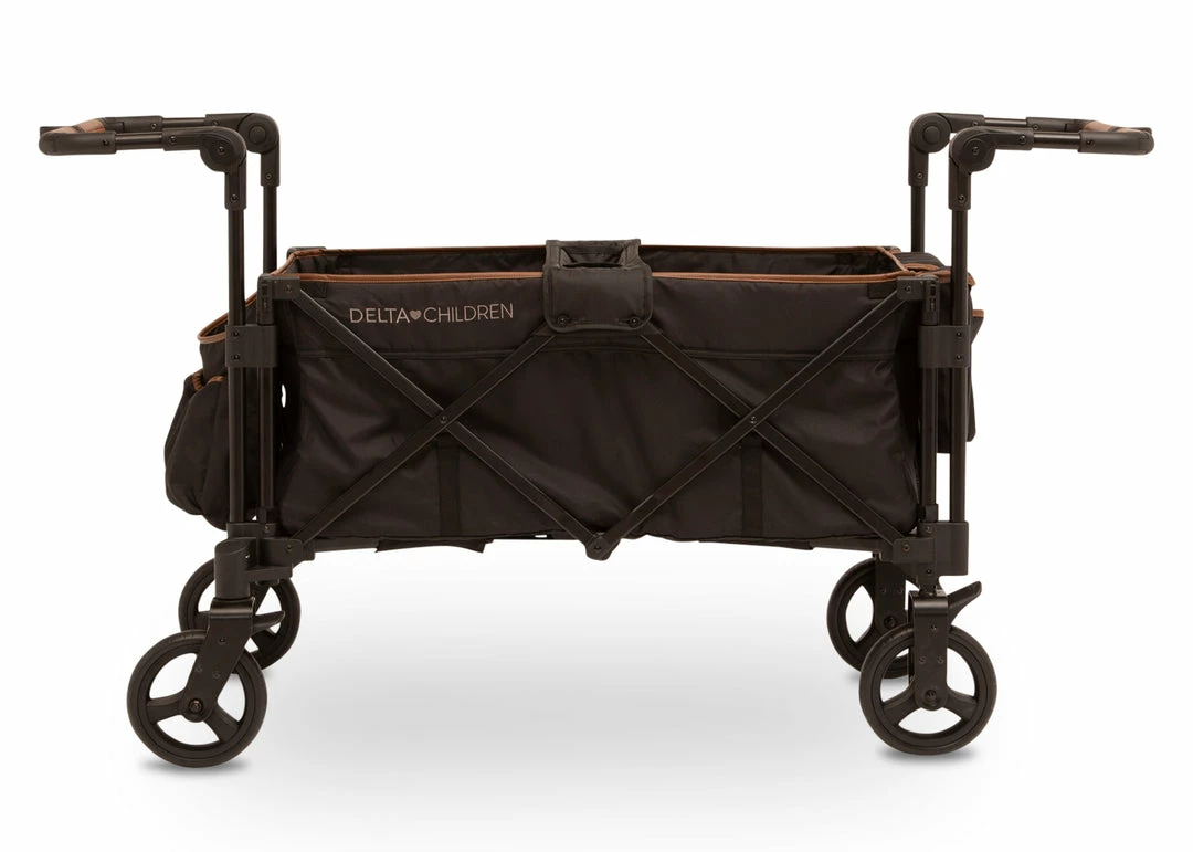 Delta Children What's New Hercules Stroller Wagon 9 Delta Children What's New Hercules Stroller Wagon