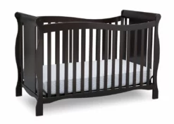 Delta Children Brookside 4-in-1 Convertible Crib Baby Cribs 20 Delta Children Brookside 4-in-1 Convertible Crib Baby Cribs