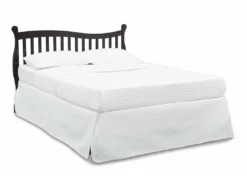 Delta Children Brookside 4-in-1 Convertible Crib Baby Cribs 23 Delta Children Brookside 4-in-1 Convertible Crib Baby Cribs