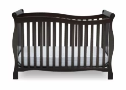Delta Children Brookside 4-in-1 Convertible Crib Baby Cribs 24 Delta Children Brookside 4-in-1 Convertible Crib Baby Cribs