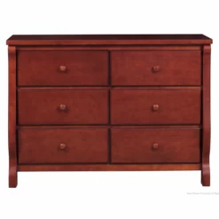 Delta Children Canton / Eclipse Dresser