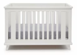 Delta Children Ava 3-in-1 Convertible Crib Baby Cribs