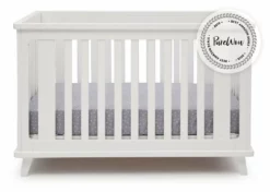 Delta Children Ava 3-in-1 Convertible Crib Baby Cribs