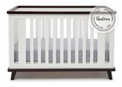 Delta Children Ava 3-in-1 Convertible Crib Baby Cribs