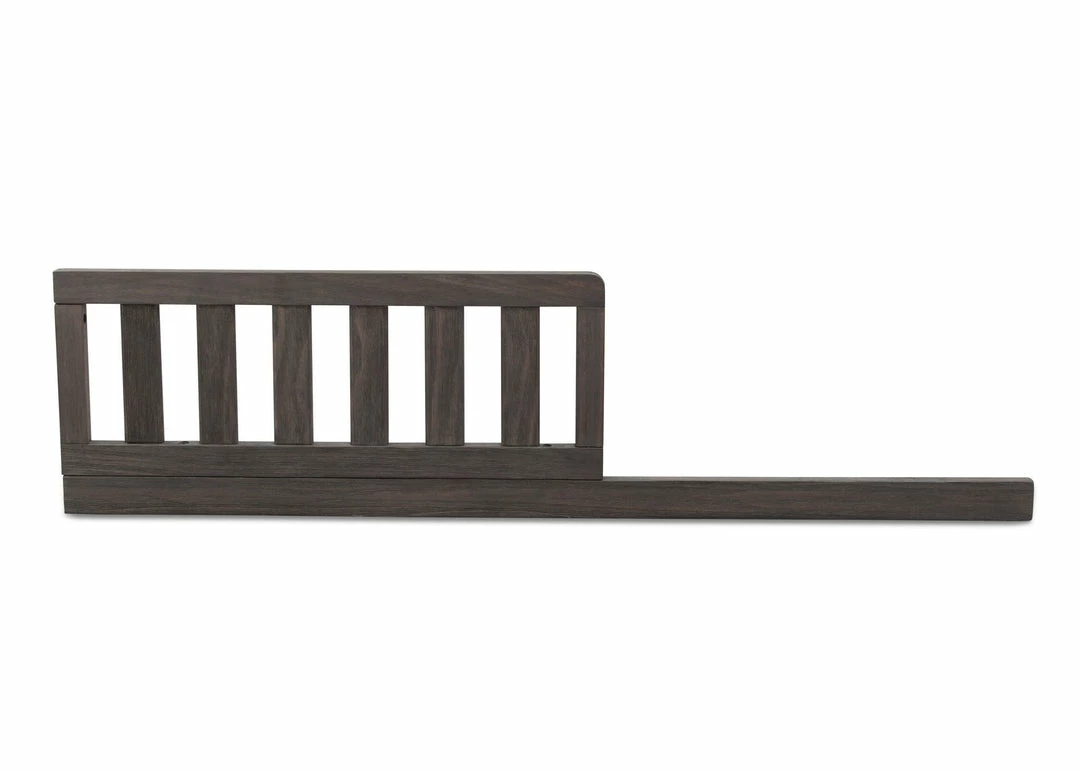 Toddler Guardrails Serta Toddler Guardrail/Daybed Rail Kit For 4-in-1 Cribs (700725) 4 Toddler Guardrails Serta Toddler Guardrail/Daybed Rail Kit For 4-in-1 Cribs (700725)