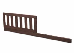 Toddler Guardrails Serta Toddler Guardrail/Daybed Rail Kit For 4-in-1 Cribs (700725) 8 Toddler Guardrails Serta Toddler Guardrail/Daybed Rail Kit For 4-in-1 Cribs (700725)