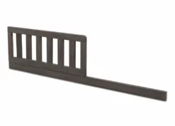 Serta Toddler Guardrails Toddler Guardrail/Daybed Rail Kit For 3-in-1 Cribs (700726)
