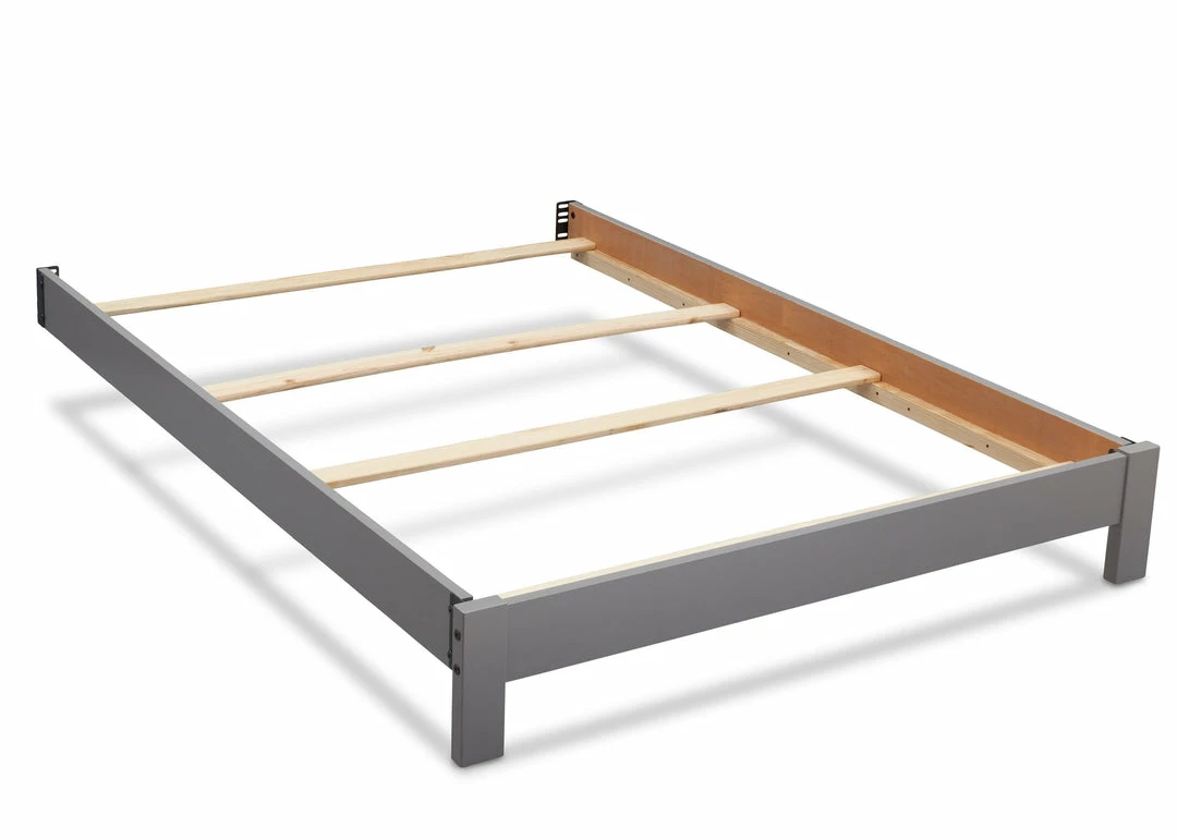 Delta Children Full Size Platform Bed Kit (for 4-in-1 Cribs) Full-Size Bed Conversion Kits 3 Delta Children Full Size Platform Bed Kit (for 4-in-1 Cribs) Full-Size Bed Conversion Kits