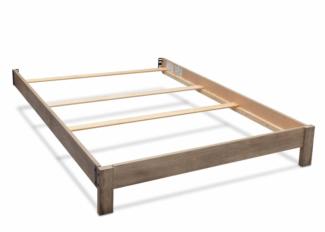 Delta Children Full Size Platform Bed Kit (for 4-in-1 Cribs) Full-Size Bed Conversion Kits 5 Delta Children Full Size Platform Bed Kit (for 4-in-1 Cribs) Full-Size Bed Conversion Kits