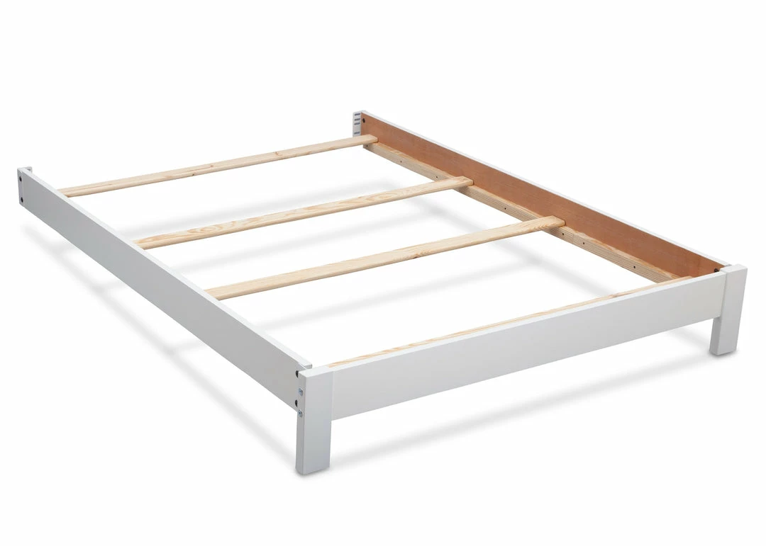 Delta Children Full Size Platform Bed Kit (for 4-in-1 Cribs) Full-Size Bed Conversion Kits 6 Delta Children Full Size Platform Bed Kit (for 4-in-1 Cribs) Full-Size Bed Conversion Kits