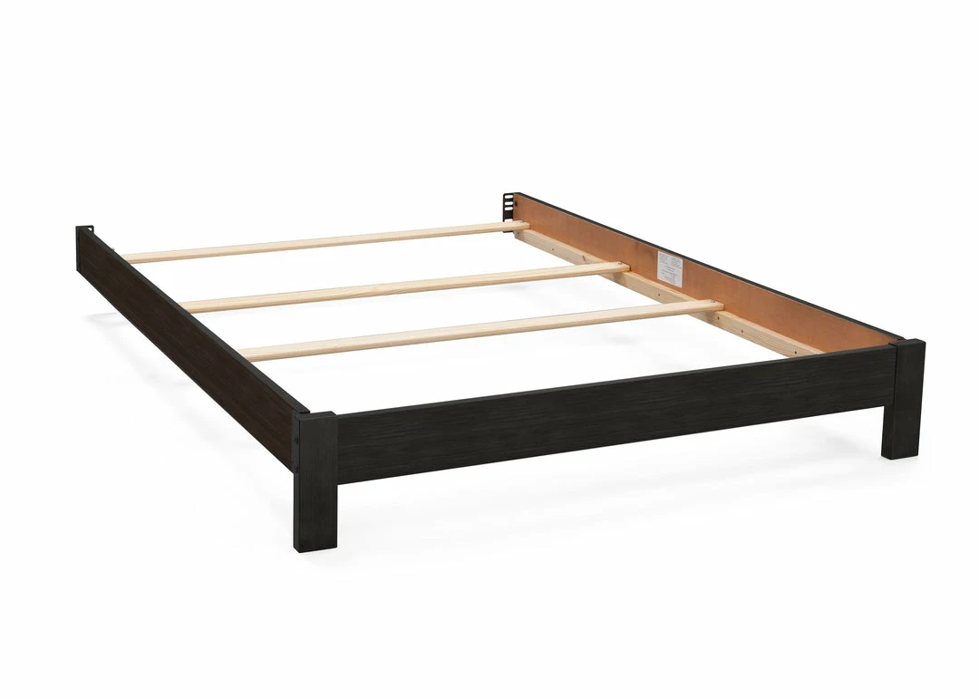 Delta Children Full Size Platform Bed Kit (for 4-in-1 Cribs) Full-Size Bed Conversion Kits 9 Delta Children Full Size Platform Bed Kit (for 4-in-1 Cribs) Full-Size Bed Conversion Kits