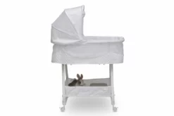 Simmons Kids Airflow Auto Motion Bassinet Bassinets