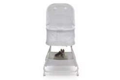 Simmons Kids Airflow Auto Motion Bassinet Bassinets