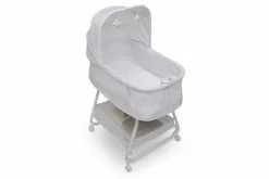 Simmons Kids Airflow Auto Motion Bassinet Bassinets