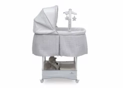 Serta Bassinets IComfort Auto Glide Bassinet