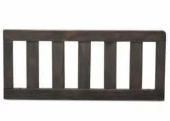 Delta Children Toddler Guardrail (701725)