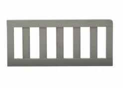 Delta Children Toddler Guardrail (701725)