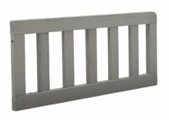Delta Children Toddler Guardrail (701725)