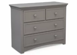 Serta 4 Drawer Dresser Dressers & Changing Tables