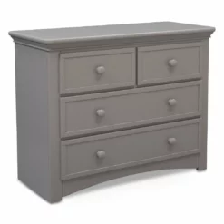 Serta 4 Drawer Dresser Dressers & Changing Tables