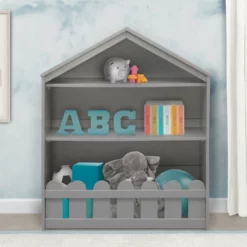 Serta Bookcases & Hutches Happy Home Storage Bookcase