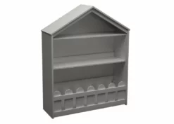 Serta Bookcases & Hutches Happy Home Storage Bookcase