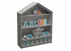 Serta Bookcases & Hutches Happy Home Storage Bookcase