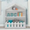 Serta Bookcases & Hutches Happy Home Storage Bookcase