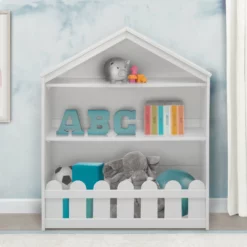 Serta Bookcases & Hutches Happy Home Storage Bookcase