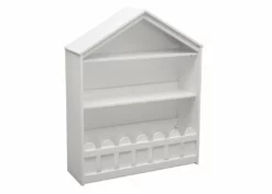 Serta Bookcases & Hutches Happy Home Storage Bookcase