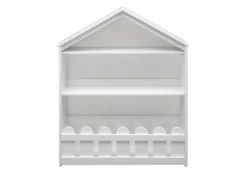 Serta Bookcases & Hutches Happy Home Storage Bookcase