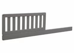 Delta Children Sales 41 Serta Toddler Guardrails Toddler Guardrail/Daybed Rail Kit For 4-in-1 Cribs (702725)