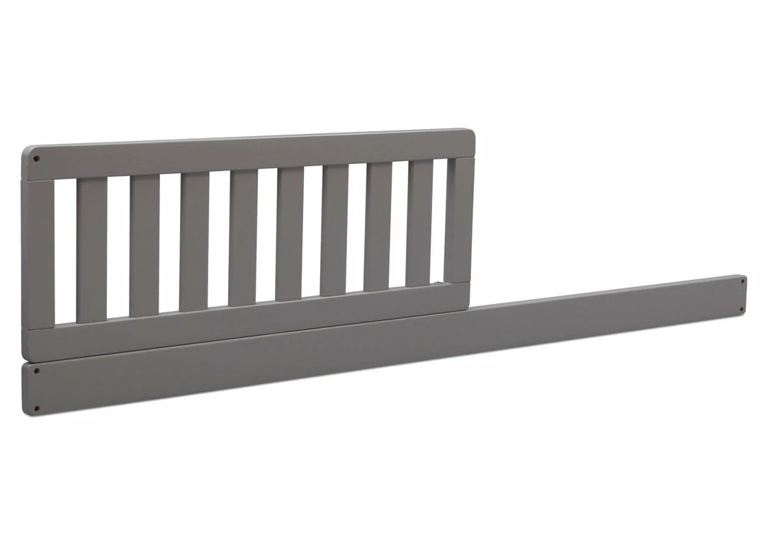 Serta Toddler Guardrails Toddler Guardrail/Daybed Rail Kit For 4-in-1 Cribs (702725) 3 Serta Toddler Guardrails Toddler Guardrail/Daybed Rail Kit For 4-in-1 Cribs (702725)