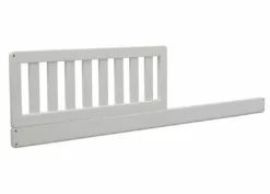 Serta Toddler Guardrails Toddler Guardrail/Daybed Rail Kit For 4-in-1 Cribs (702725)