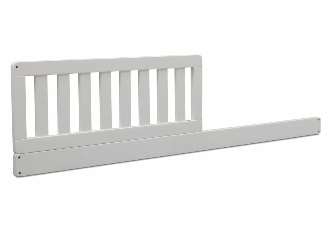 Serta Toddler Guardrails Toddler Guardrail/Daybed Rail Kit For 4-in-1 Cribs (702725) 4 Serta Toddler Guardrails Toddler Guardrail/Daybed Rail Kit For 4-in-1 Cribs (702725)