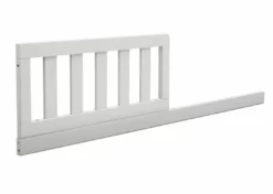 Serta Toddler Guardrails Daybed/Toddler Guardrail Kit (707725)