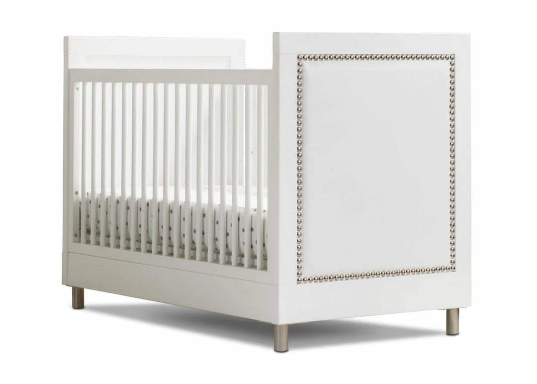 Simmons Kids Avery 3-in-1 Convertible Crib 5 Simmons Kids Avery 3-in-1 Convertible Crib