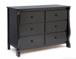 Delta Children Canton / Eclipse Dresser